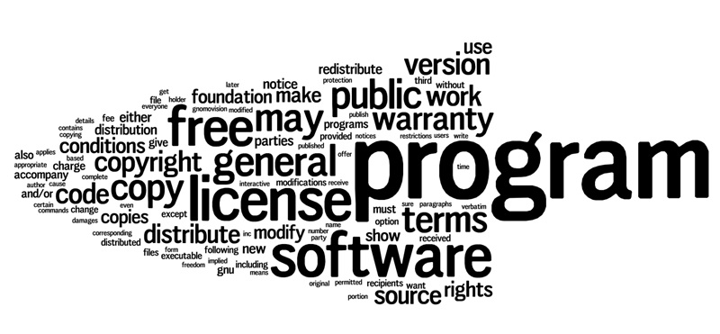 Cách tuân thủ GPL hiệu quả