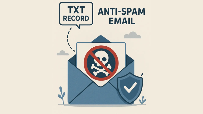 Chống spam email