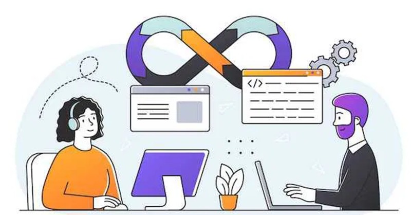 Tại sao nên dùng Chef?