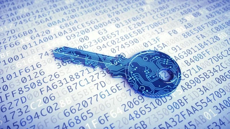 Best Practices khi quản lý nhiều Key