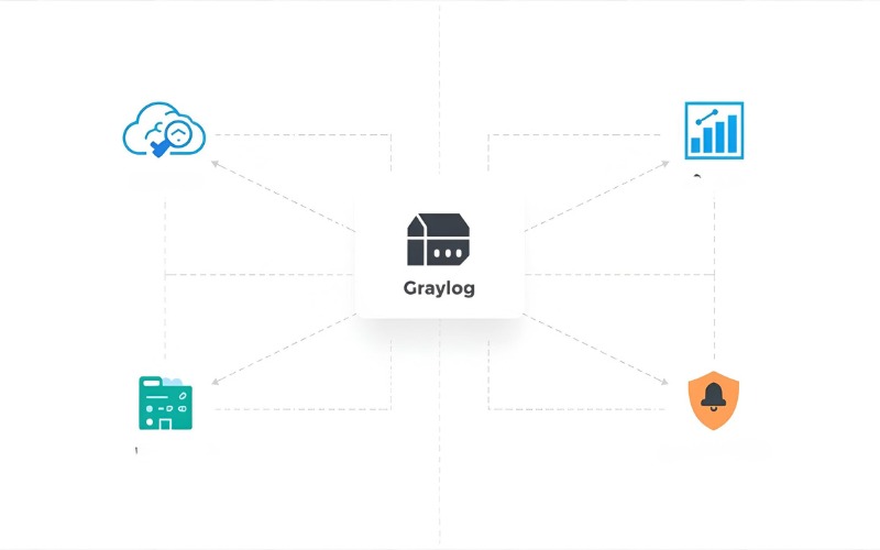 Graylog là gì?