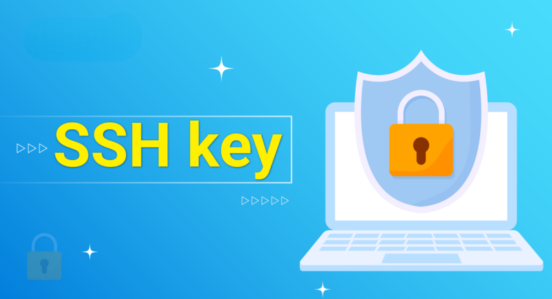 SSH Key là gì?
