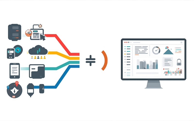 Splunk là gì? 
