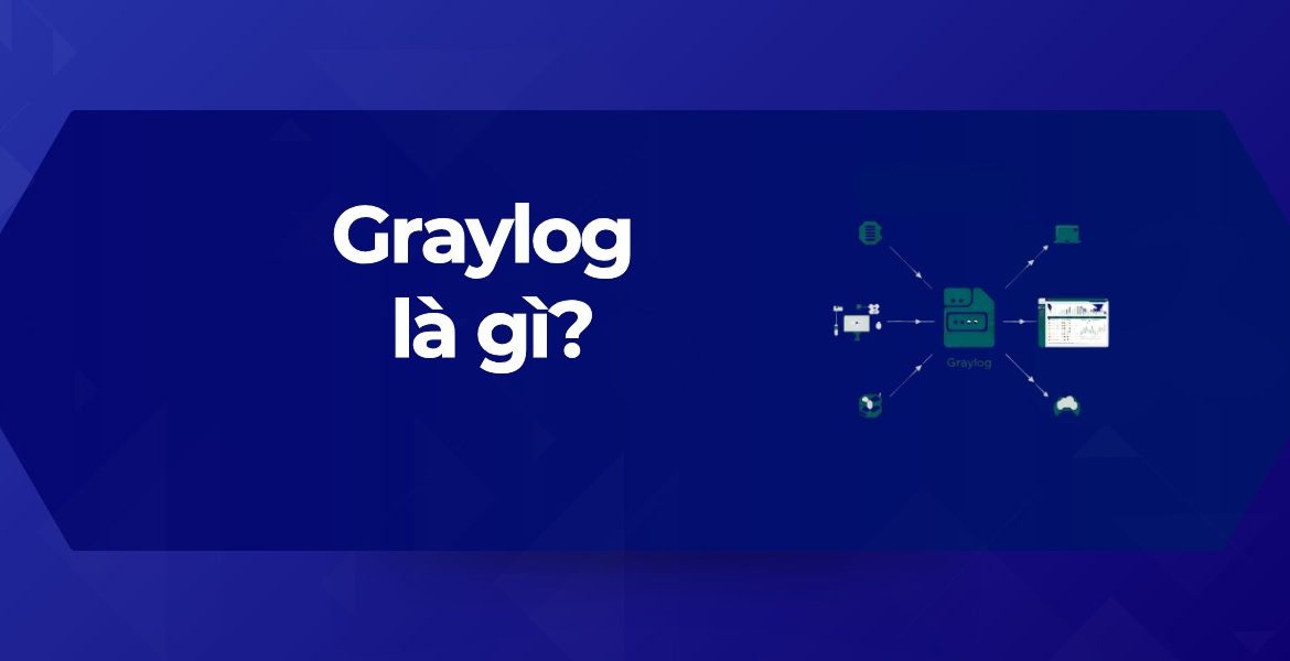 Tổng quan Graylog