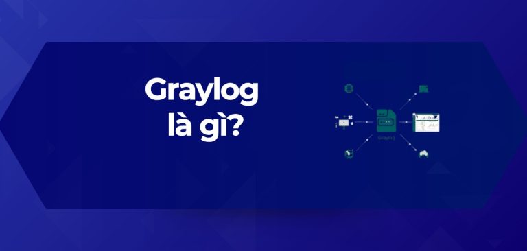 Tổng quan Graylog