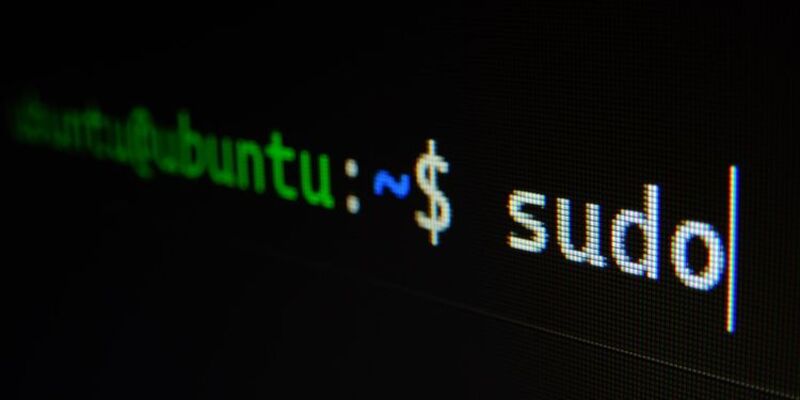 Vai trò quan trọng của sudo trong Linux